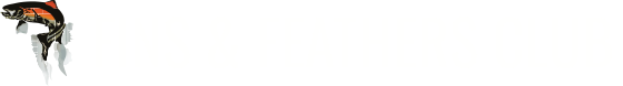 The Fins and Feathers Club logo